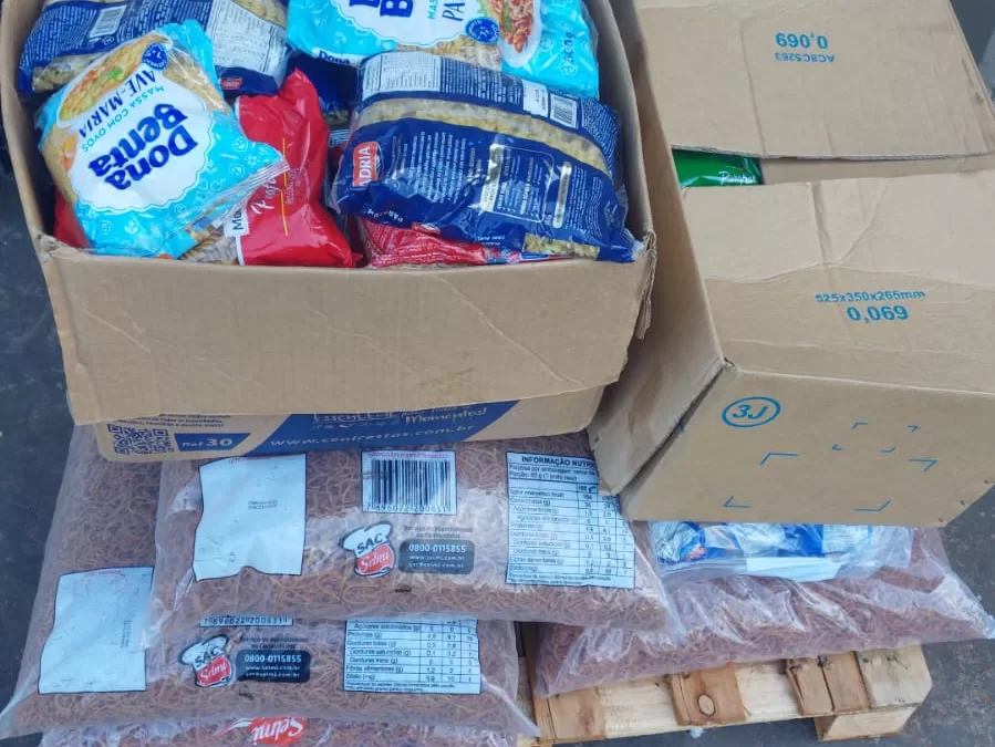 Bragança Paulista – SP