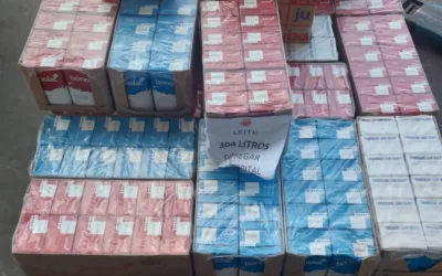 Quirinópolis – GO