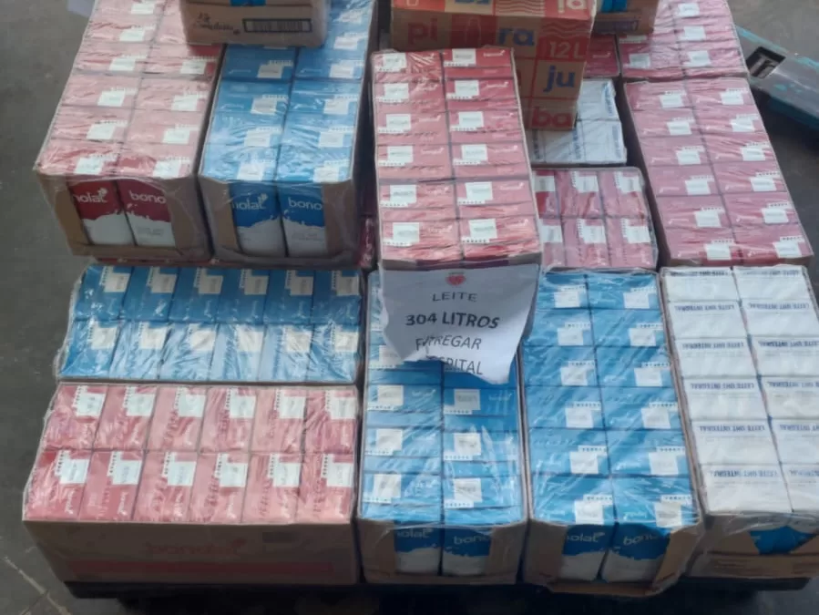 Quirinópolis – GO