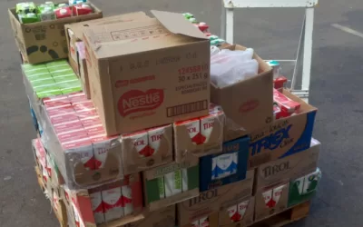 Porto Ferreira – SP