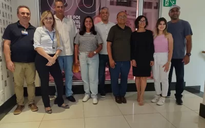 Buriti Alegre – GO