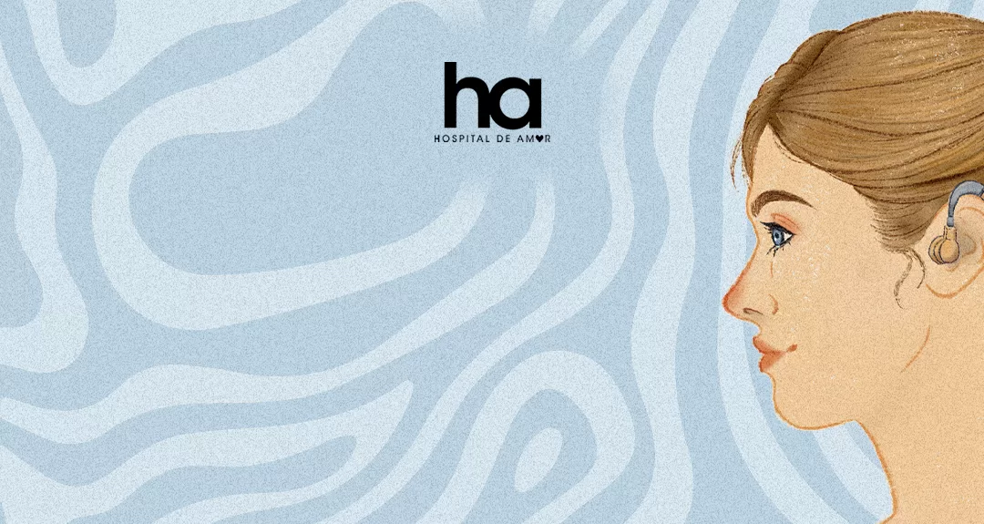 Unidades de Reabilitação do HA realizam primeiras entregas de aparelhos auditivos