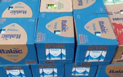 Ribeirão Preto – SP