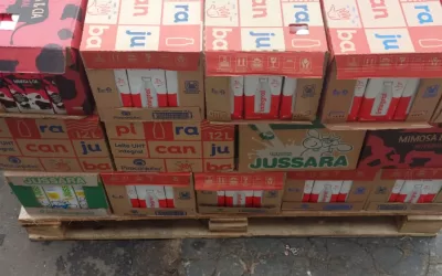 Miguelópolis – SP