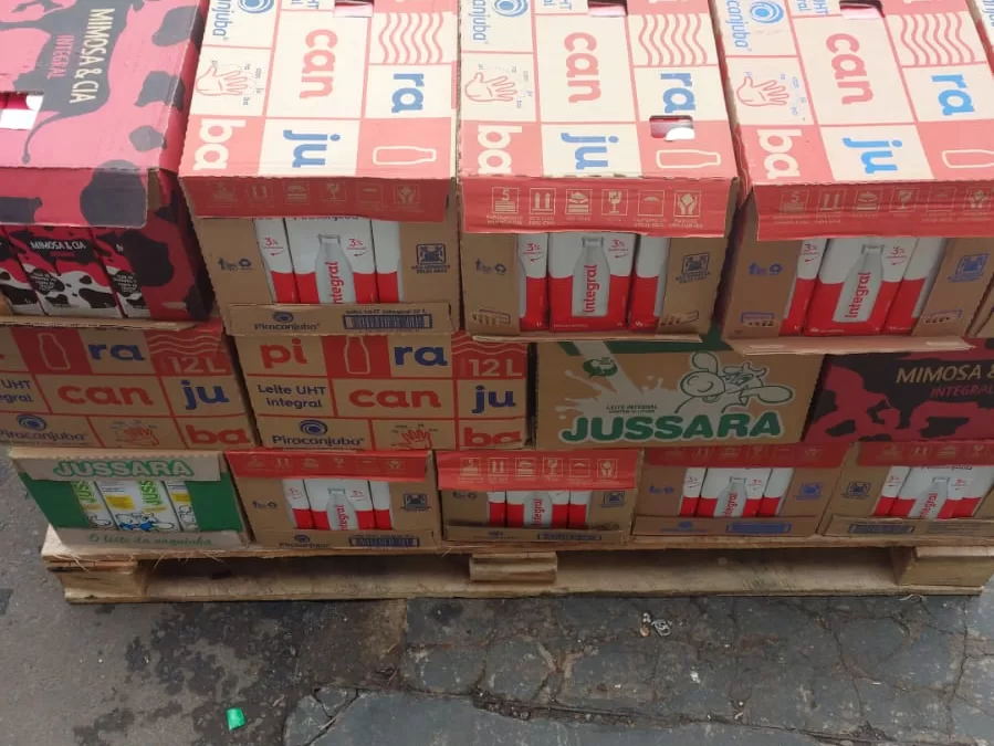 Miguelópolis – SP