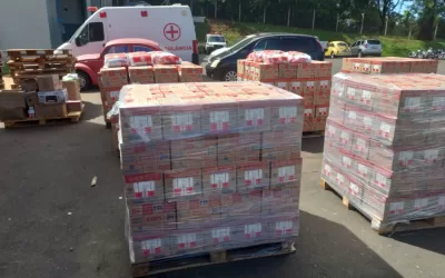 Bela vista de Goiás – GO