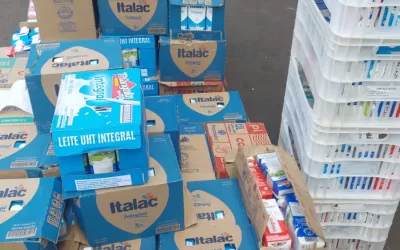 Inaciolândia – GO