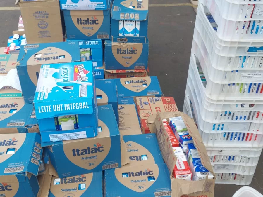 Inaciolândia – GO