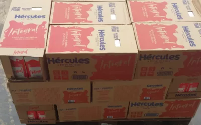 Monte Azul Paulista – SP