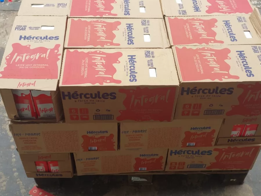 Monte Azul Paulista – SP