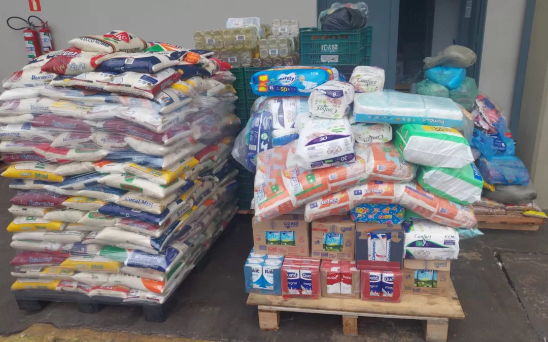 Presidente Olegário – MG