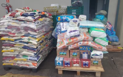 Presidente Olegário – MG