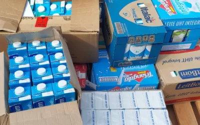 Buriti Alegre – GO