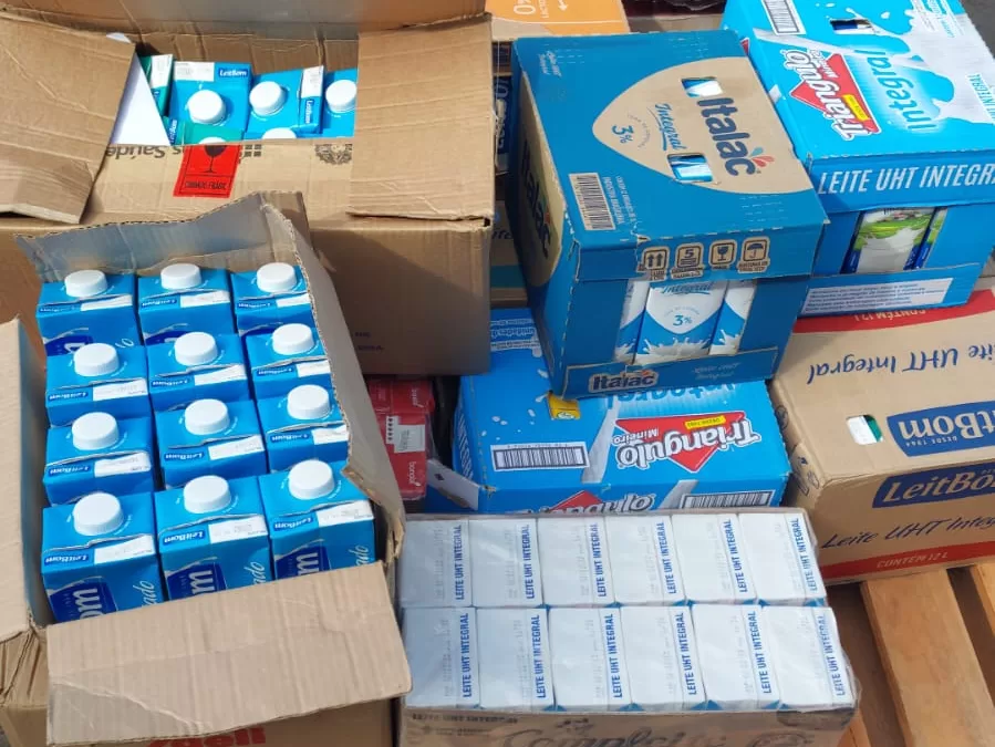 Buriti Alegre – GO