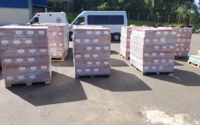 Bela vista de Goiás – GO