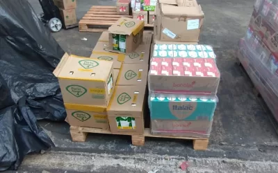 Cachoeira Dourada – MG