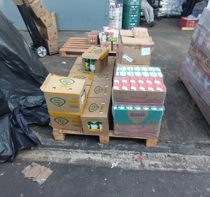 Cachoeira Dourada – MG