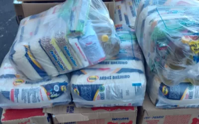 Monte Azul Paulista – SP