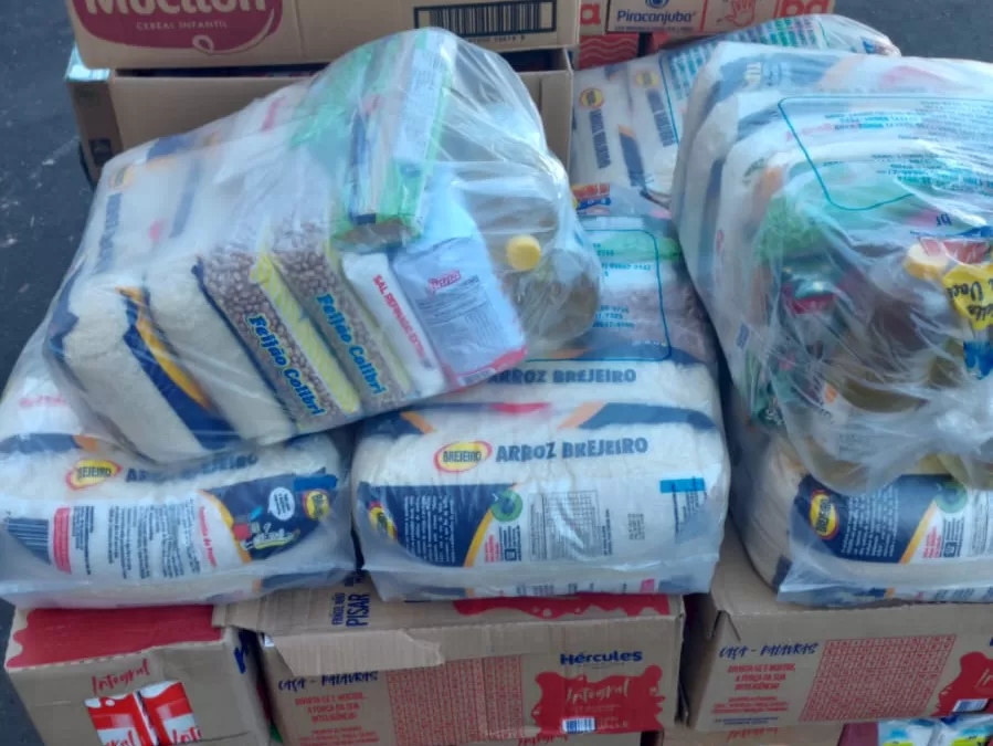 Monte Azul Paulista – SP