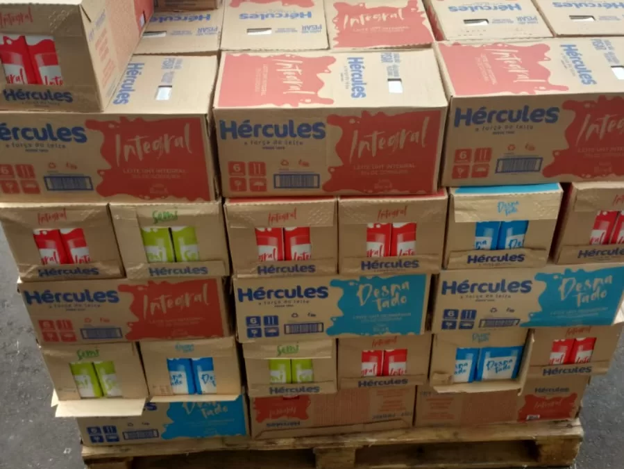 Divinolândia – SP