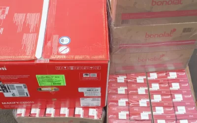 Quirinópolis – GO