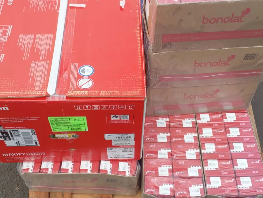 Quirinópolis – GO