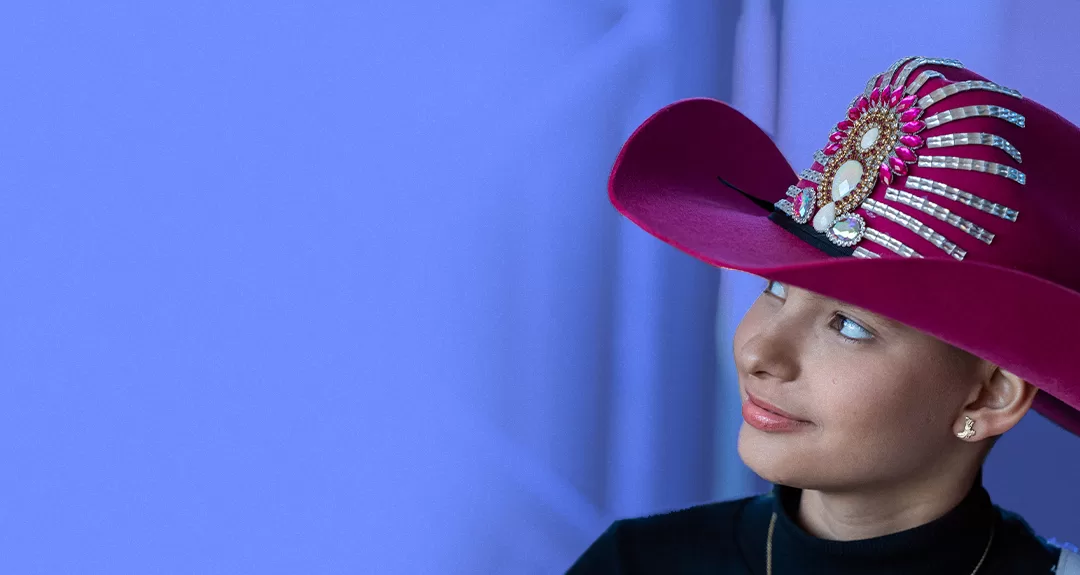 Fé e superação: conheça a história da paciente Bianca Nogueira