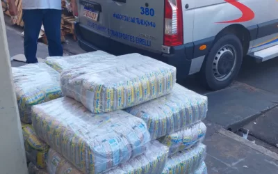 Mirandópolis – SP