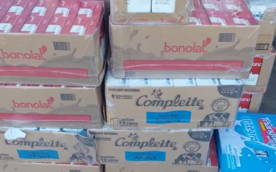 Inaciolândia – GO