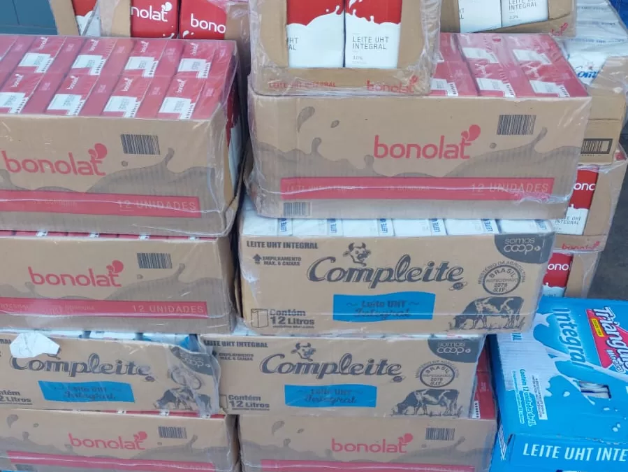 Inaciolândia – GO