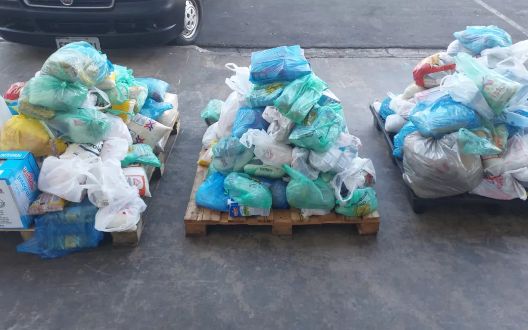 Buriti Alegre – GO