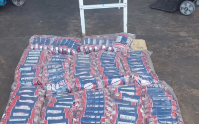 Porto Ferreira – SP