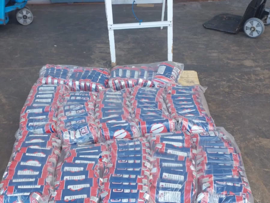 Porto Ferreira – SP