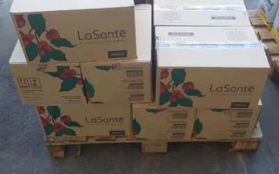 Ribeirão Corrente – SP