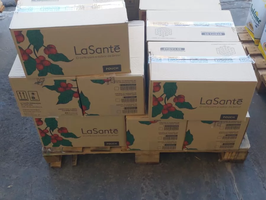 Ribeirão Corrente – SP