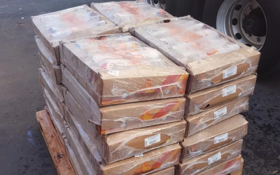 Nova Aliança – SP