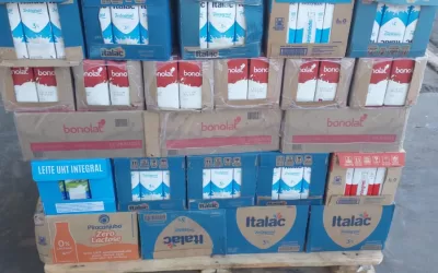 Buriti Alegre – GO