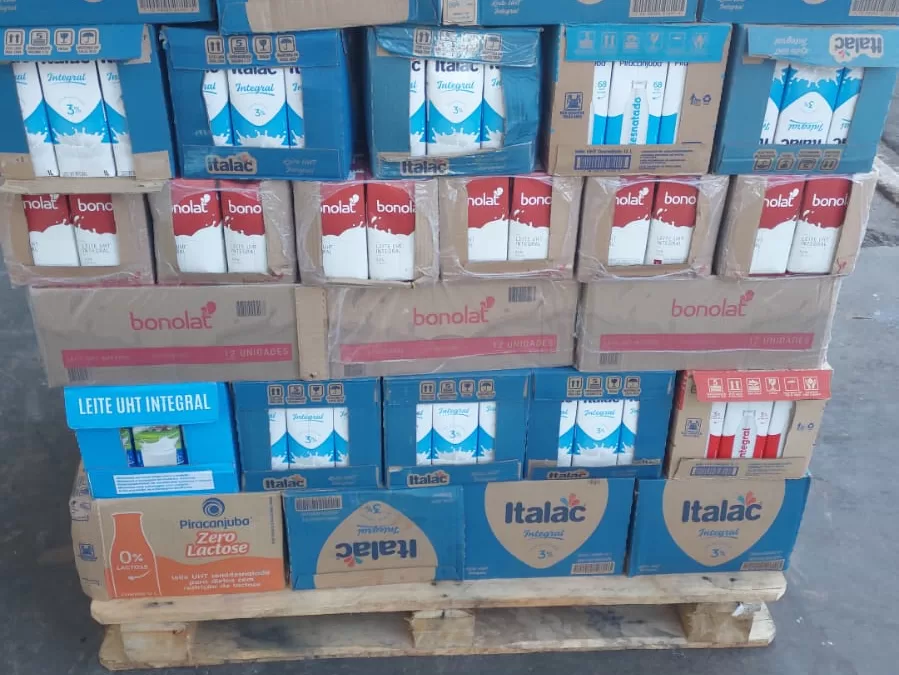 Buriti Alegre – GO