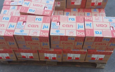 Ribeirão Preto – SP