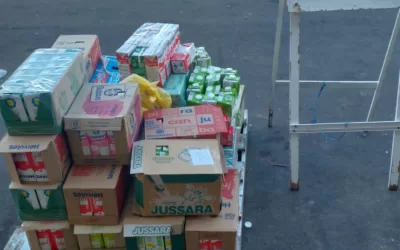 Miguelópolis – SP