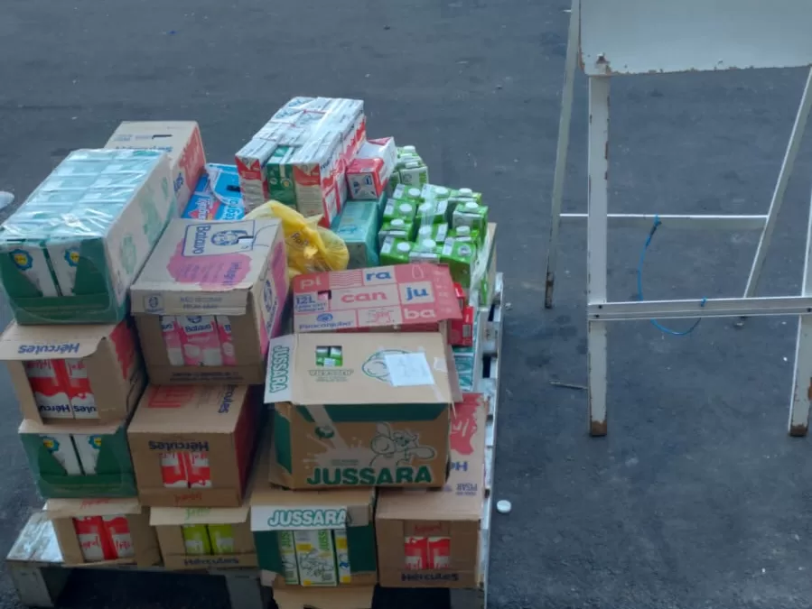 Miguelópolis – SP