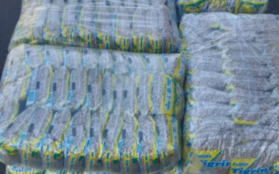 Mirandópolis – SP