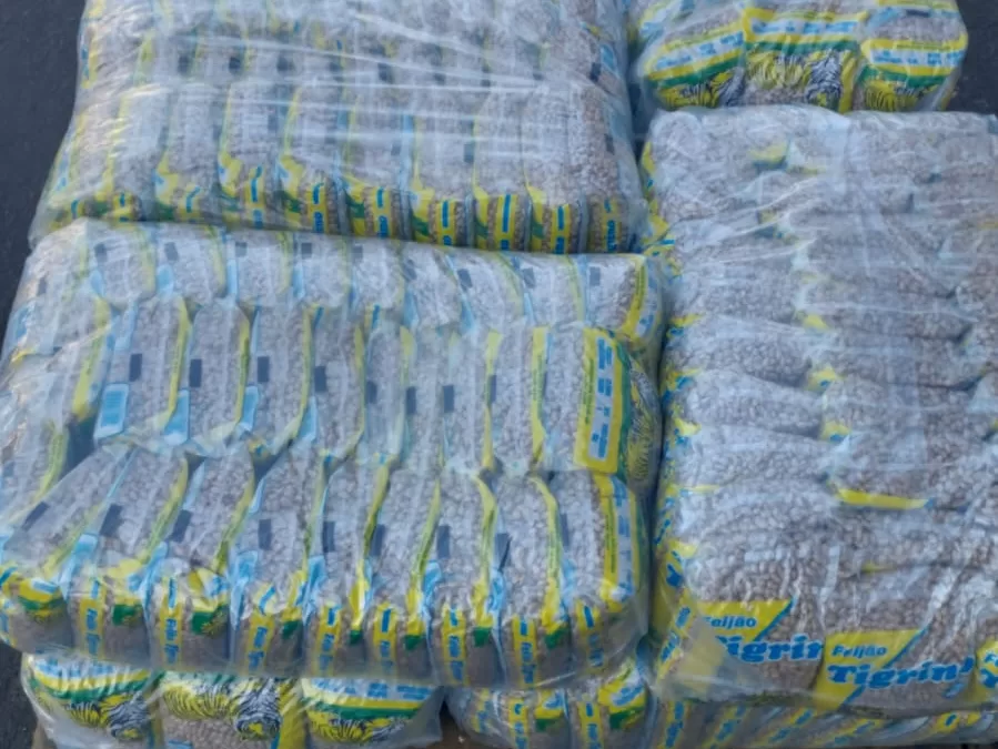 Mirandópolis – SP