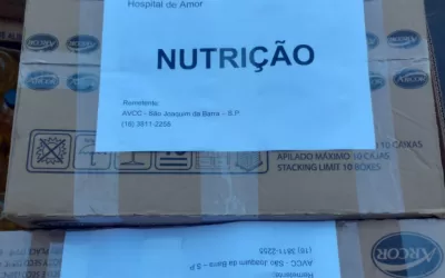 São Joaquim da Barra – SP