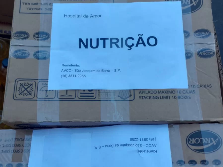 São Joaquim da Barra – SP