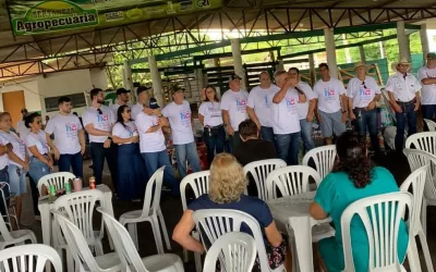 Inocência Mato Grosso do Sul – MS