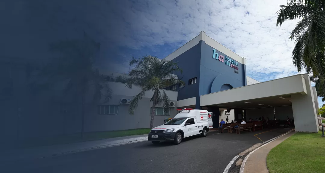 Hospital de Amor Jales celebra 14 anos de dedicação ao tratamento de câncer