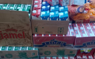 Mirandópolis – SP