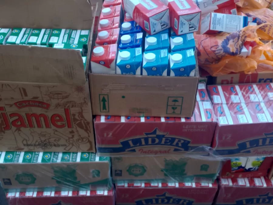 Mirandópolis – SP