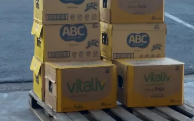 Campina Verde – MG